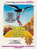 voir la fiche complète du film : Tintin et le Temple du soleil