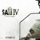 photo du film Saw 4