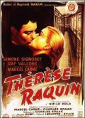 voir la fiche complète du film : Thérèse Raquin
