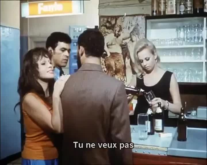 Extrait vidéo du film  Tous les autres s appellent Ali