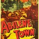 photo du film Règlement de comptes à Abilene Town