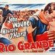 photo du film Rio Grande