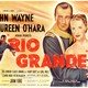 photo du film Rio Grande