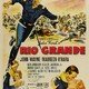 photo du film Rio Grande