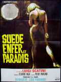 Suede, enfer et paradis