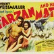 photo du film Tarzan et sa compagne