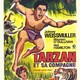 photo du film Tarzan et sa compagne