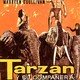 photo du film Tarzan et sa compagne