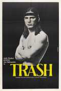 voir la fiche complète du film : Trash