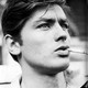 photo de Alain Delon