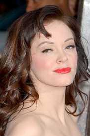 Rose McGowan