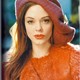 photo de Rose McGowan