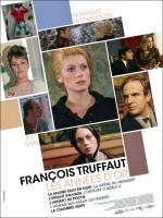 voir la fiche complète du film : François Truffaut, les années d or