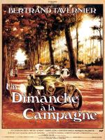 Un Dimanche à la campagne