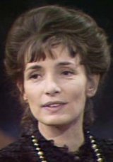 Nelly Borgeaud