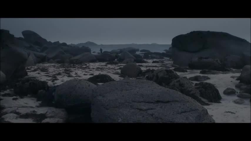 Extrait vidéo du film  Drift Away