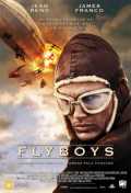 voir la fiche complète du film : Flyboys