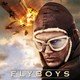 photo du film Flyboys