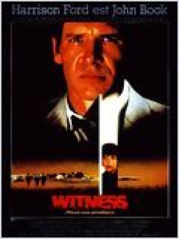 voir la fiche complète du film : Witness
