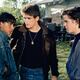 photo de Matt Dillon