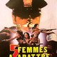 photo du film Cinq femmes a abattre