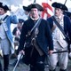 photo du film The Patriot, le chemin de la liberté