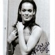 photo de Martine Beswick