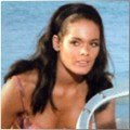 Martine Beswick