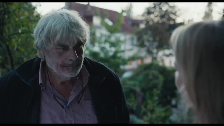 Extrait vidéo du film  Toni Erdmann