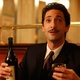 photo de Adrien Brody