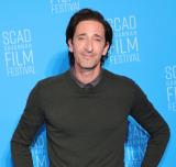 Adrien Brody