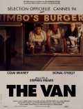 voir la fiche complète du film : The Van