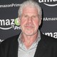 photo de Ron Perlman