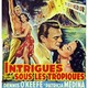 photo du film Intrigues sous les tropiques