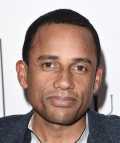 Hill Harper