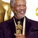 photo de Morgan Freeman