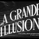 photo du film La Grande illusion