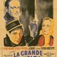 photo du film La Grande illusion