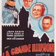 photo du film La Grande illusion