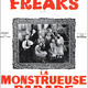 photo du film Freaks