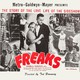photo du film Freaks