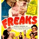 photo du film Freaks