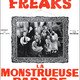 photo du film Freaks