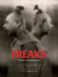 voir la fiche complète du film : Freaks