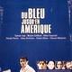 photo du film Du bleu jusqu'en Amérique