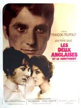 voir la fiche complète du film : Les Deux Anglaises et le Continent
