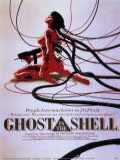 voir la fiche complète du film : Ghost in the shell