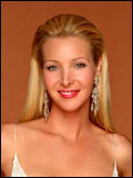 Lisa Kudrow