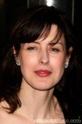 Gina McKee