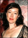 Molly Parker